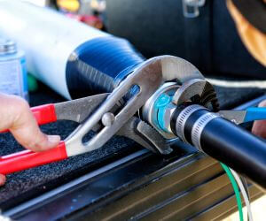 About Emergency plumbing pros Warwick, MD
